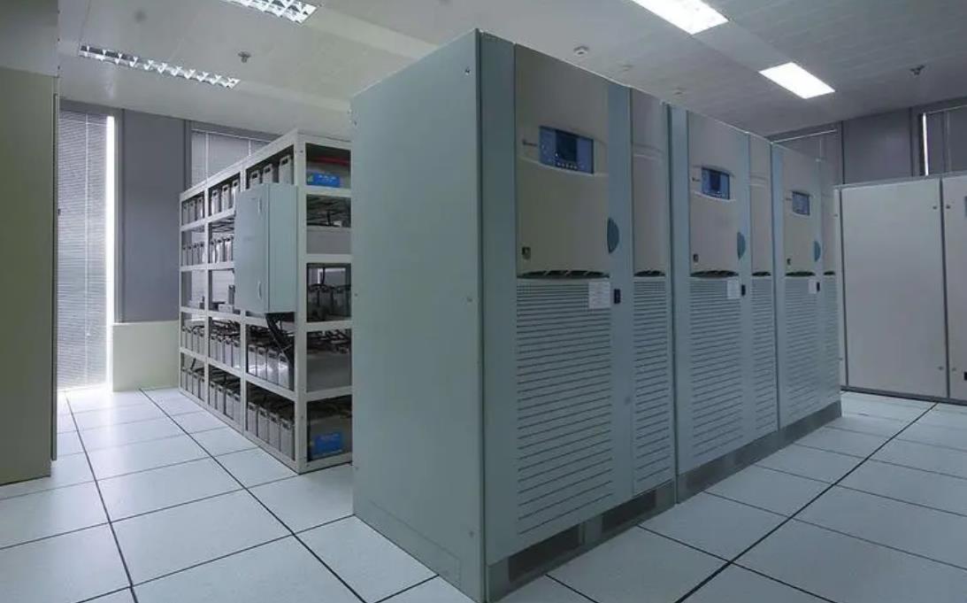 陈仓UPS 电源的分类
